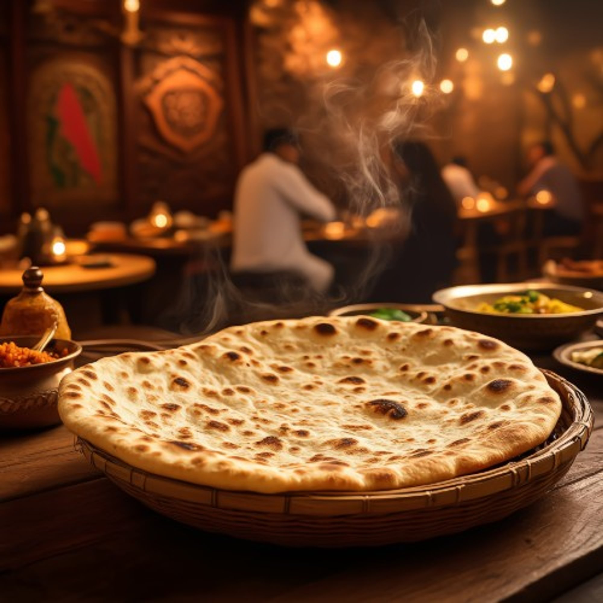 Aloo Kulcha
