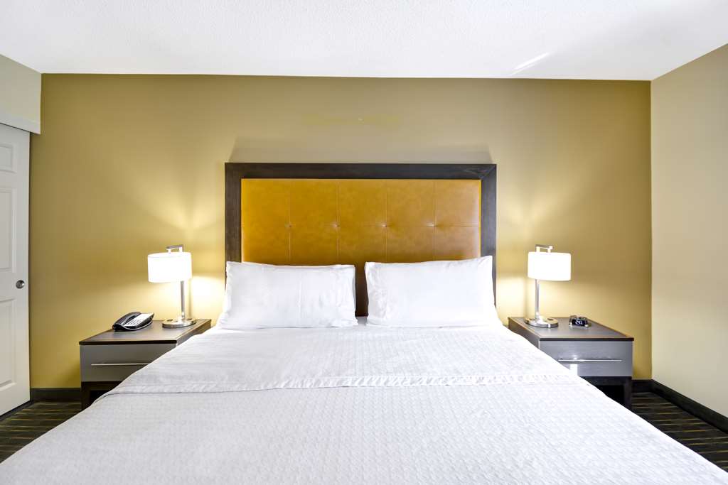 Homewood Suites by Hilton Durham-Chapel Hill / I-40 Image