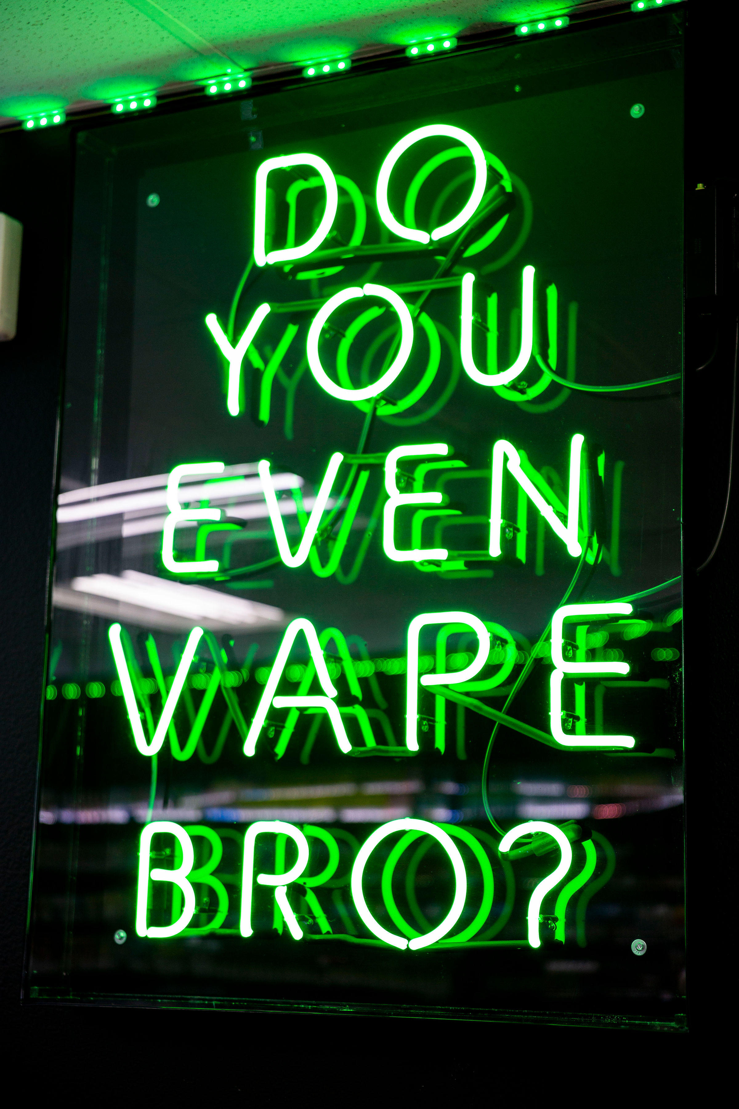 Vape Smoke Universe Mega Store Photo