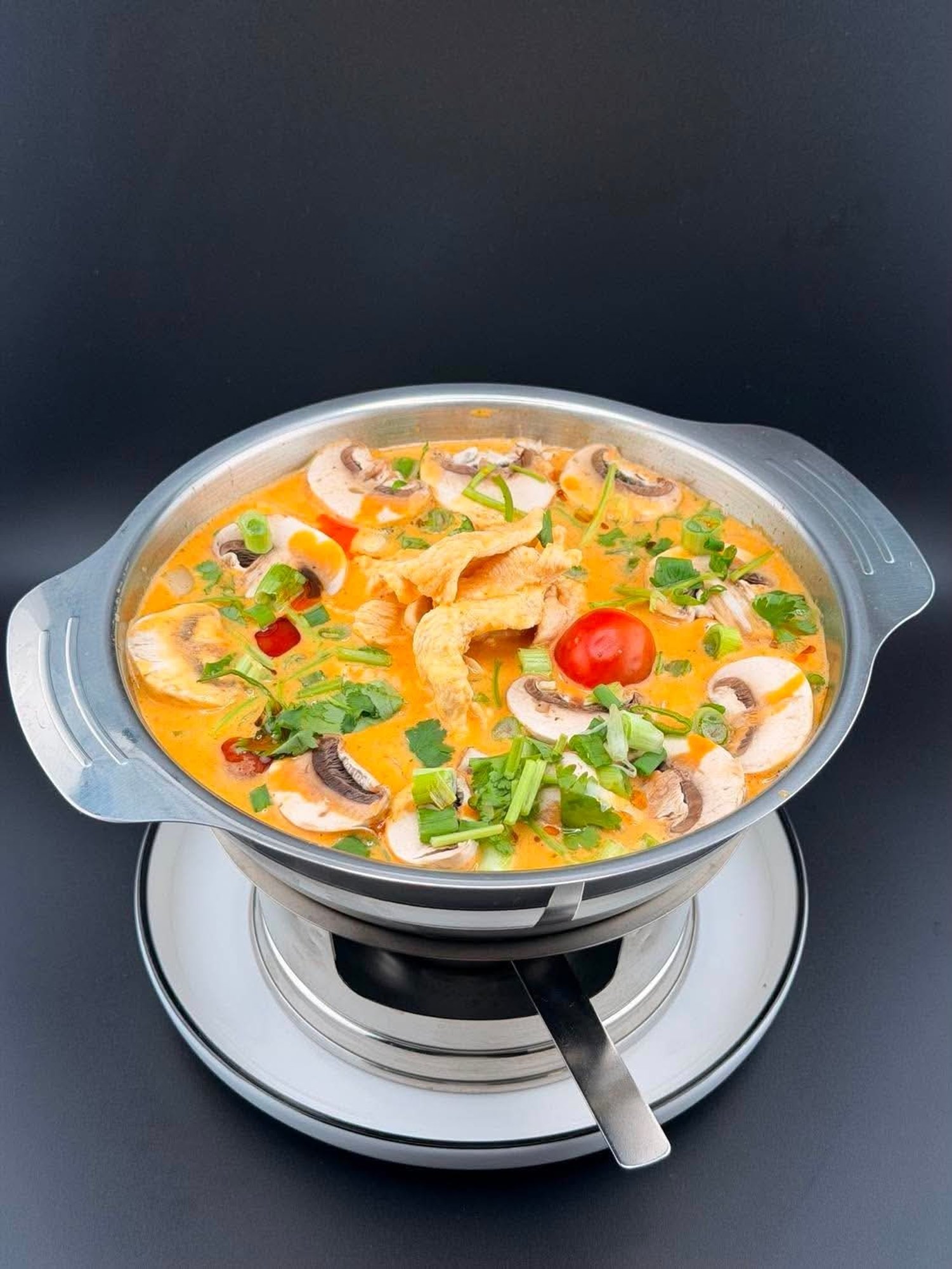 32. Tom Yum Goong