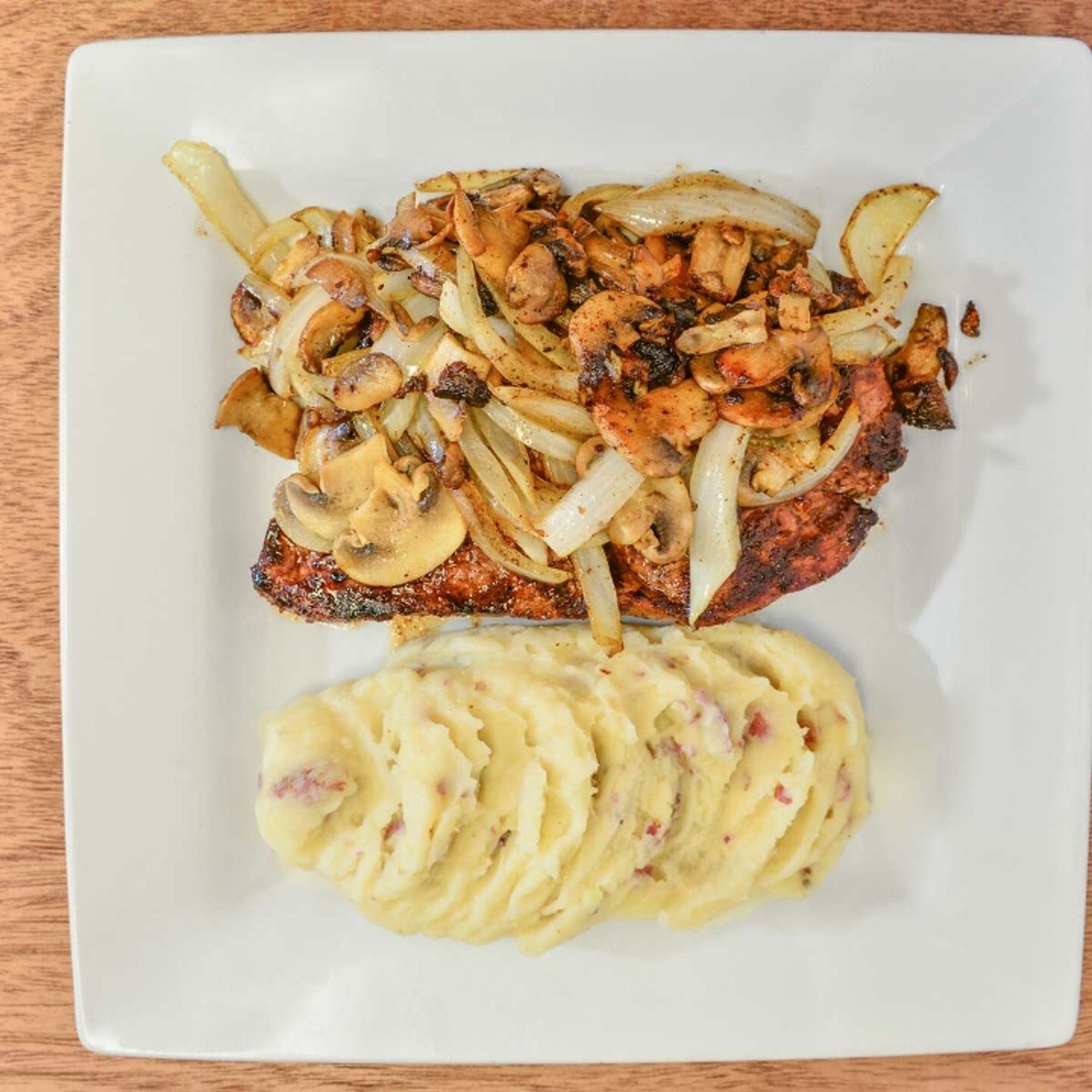 House Sirloin