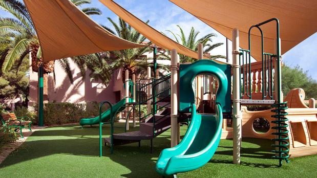 Images Sheraton Desert Oasis Villas, Scottsdale
