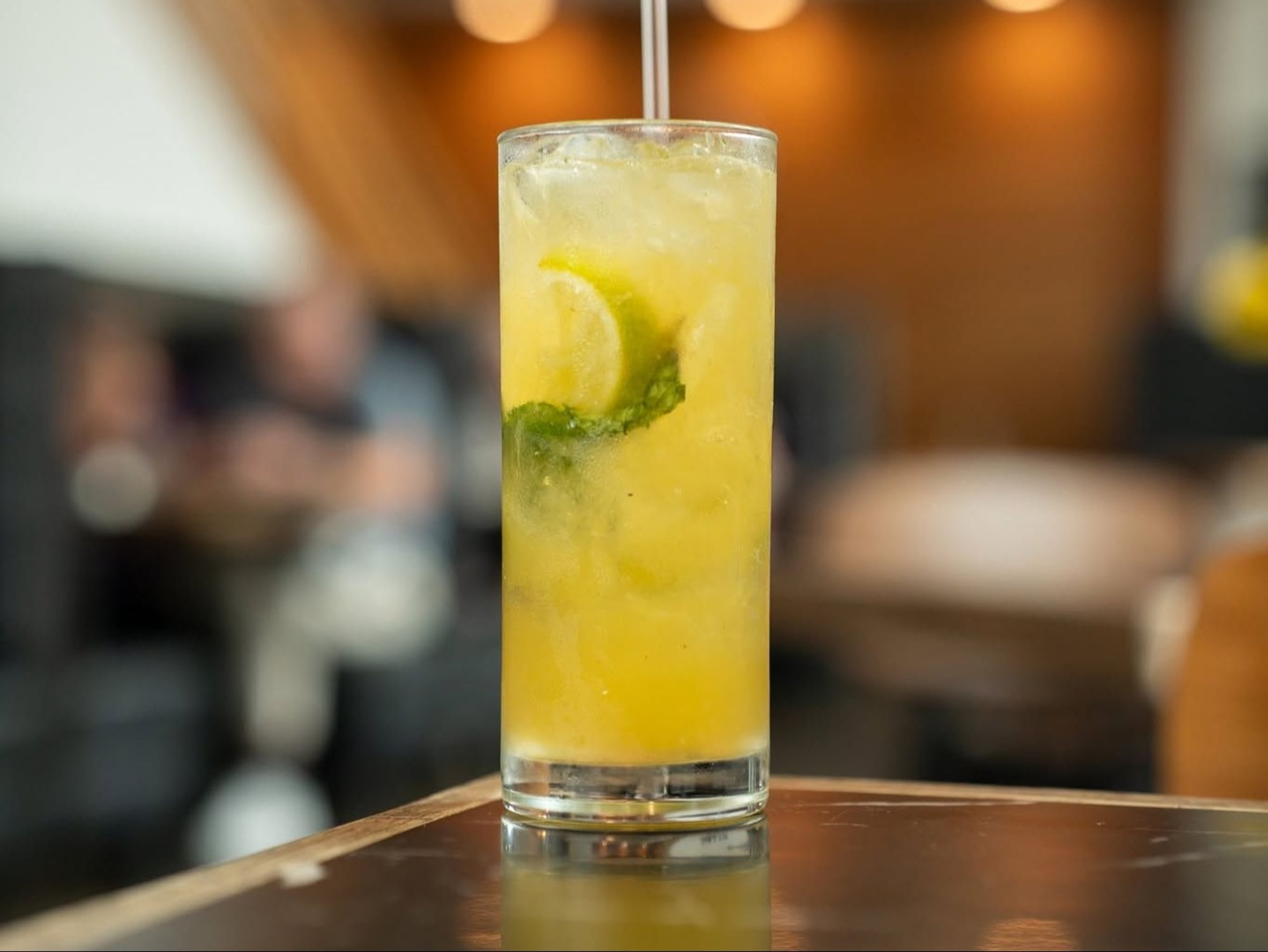 Fruity Nojito