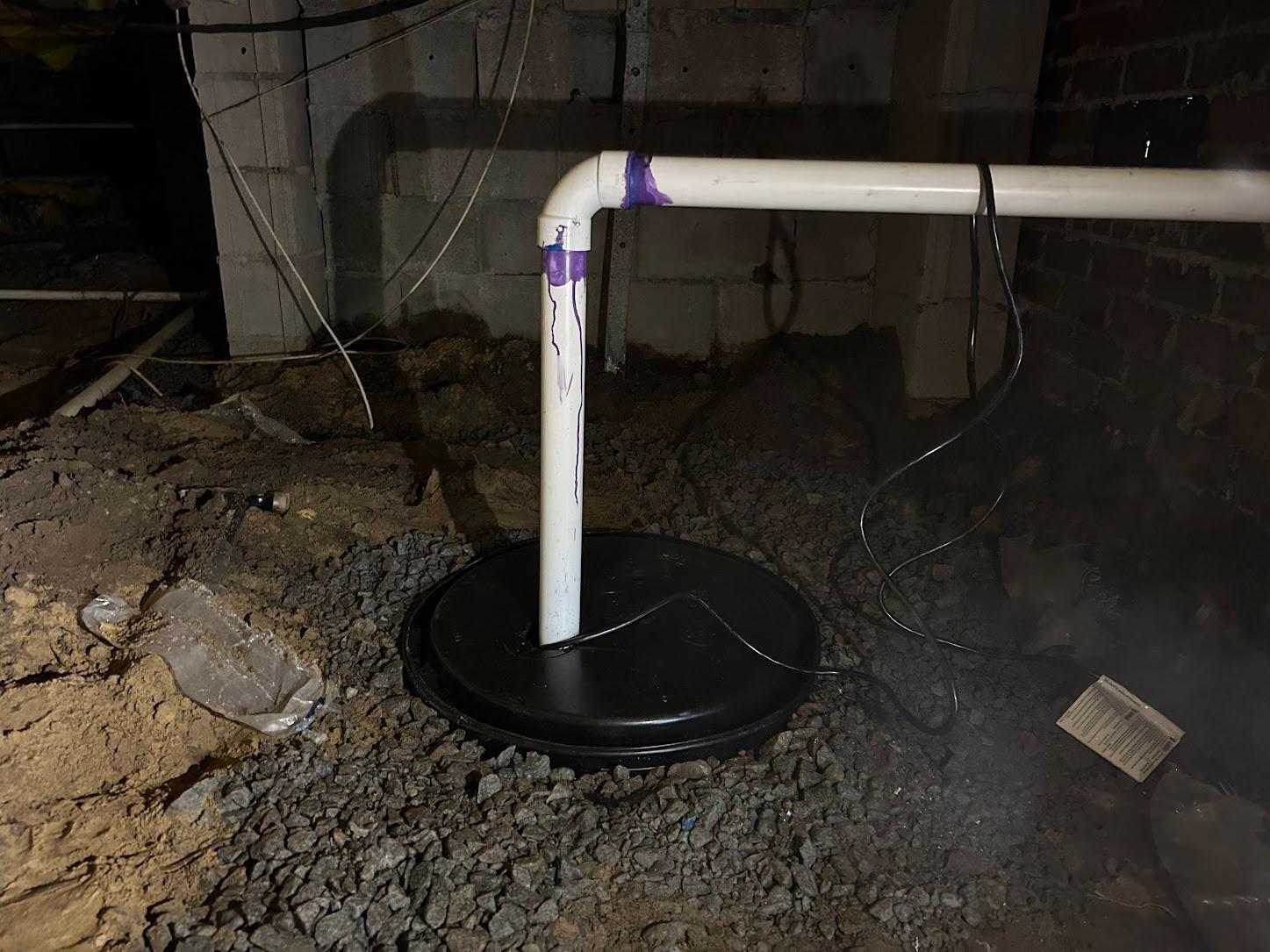 Crawlspace ER Holdings LLC Image