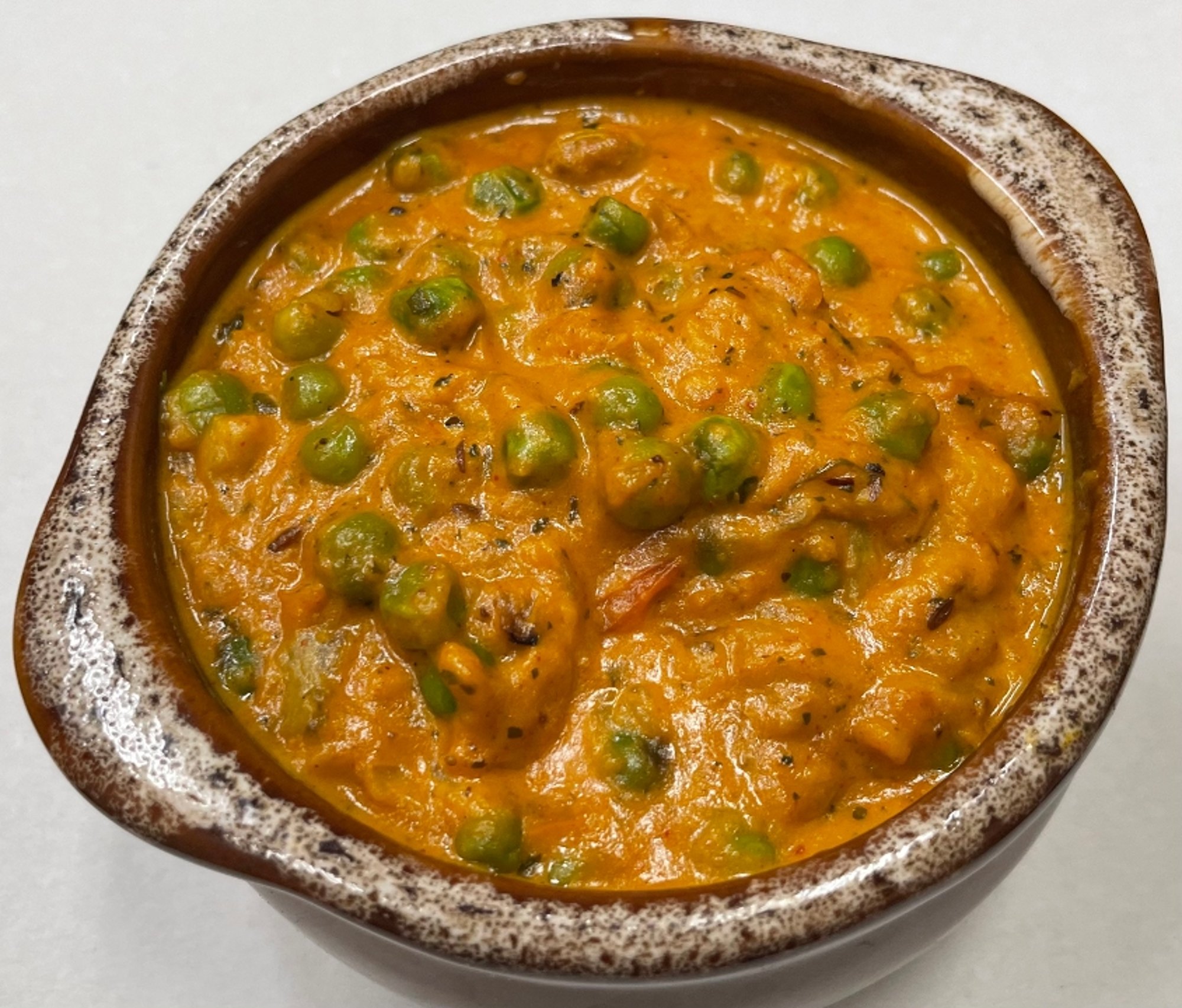 Baigan Bharta