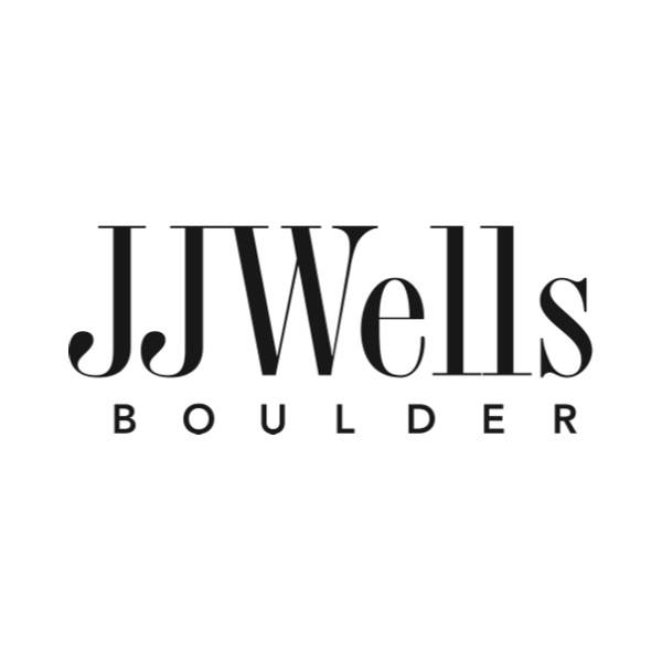 Jj Wells Logo