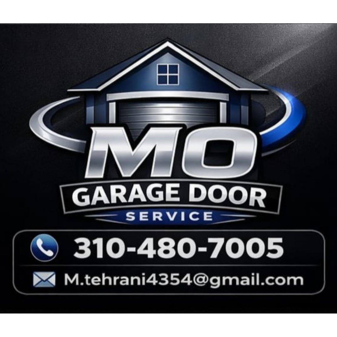 Mo Garage Door Service LLC