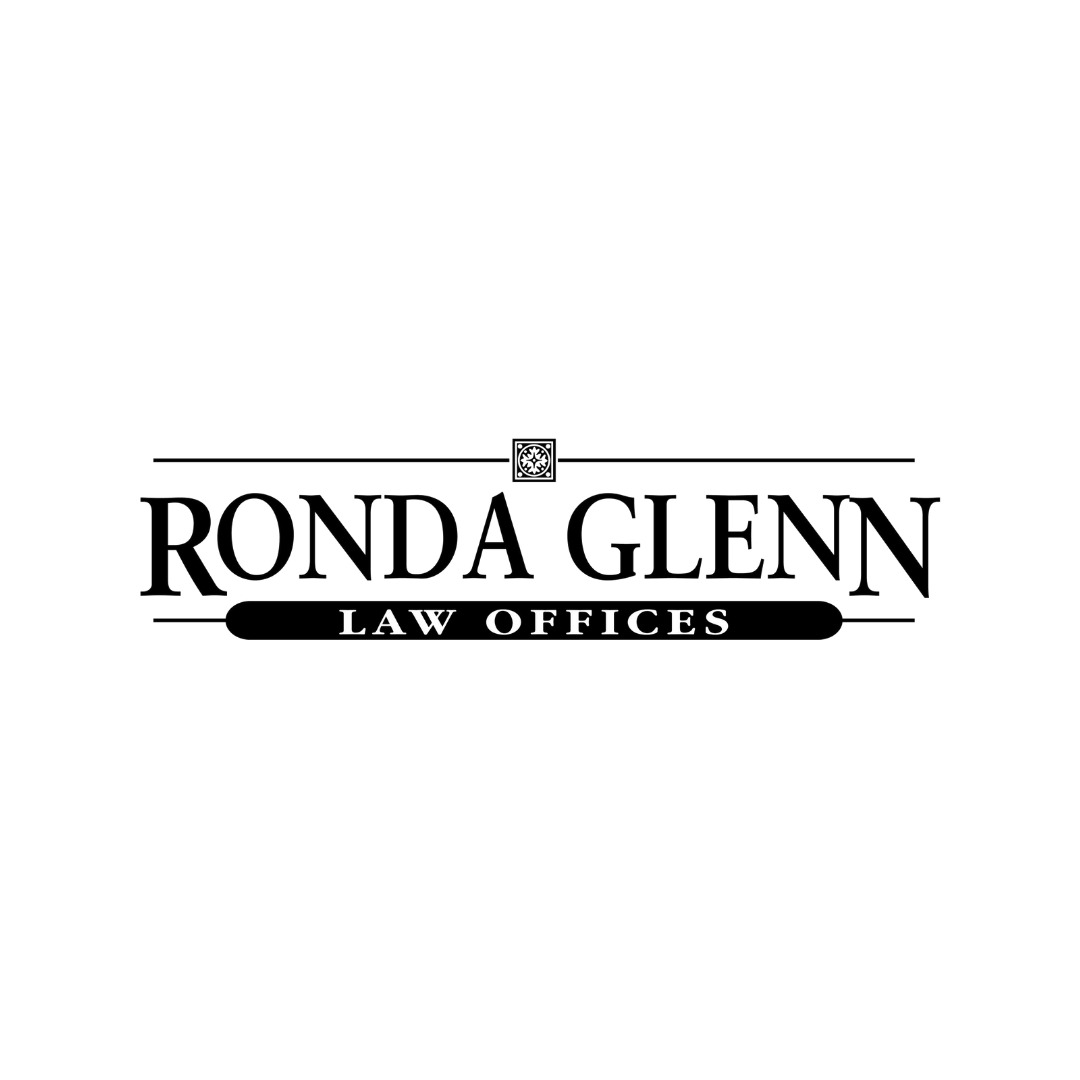 Ronda Glenn Law Offices Logo