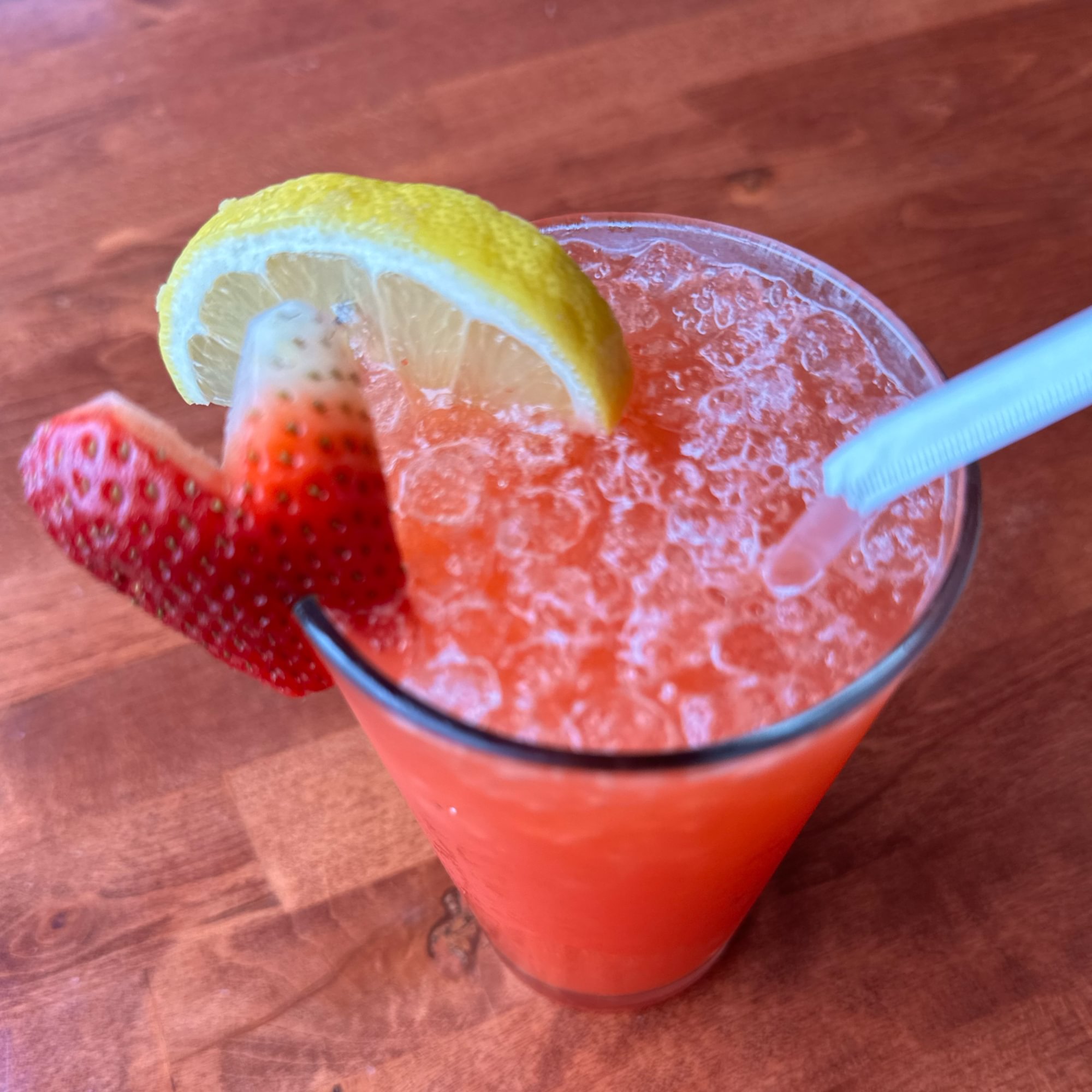 Strawberry / Fresa