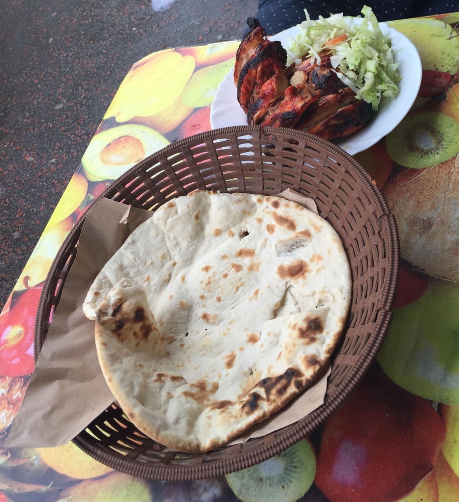 Naan