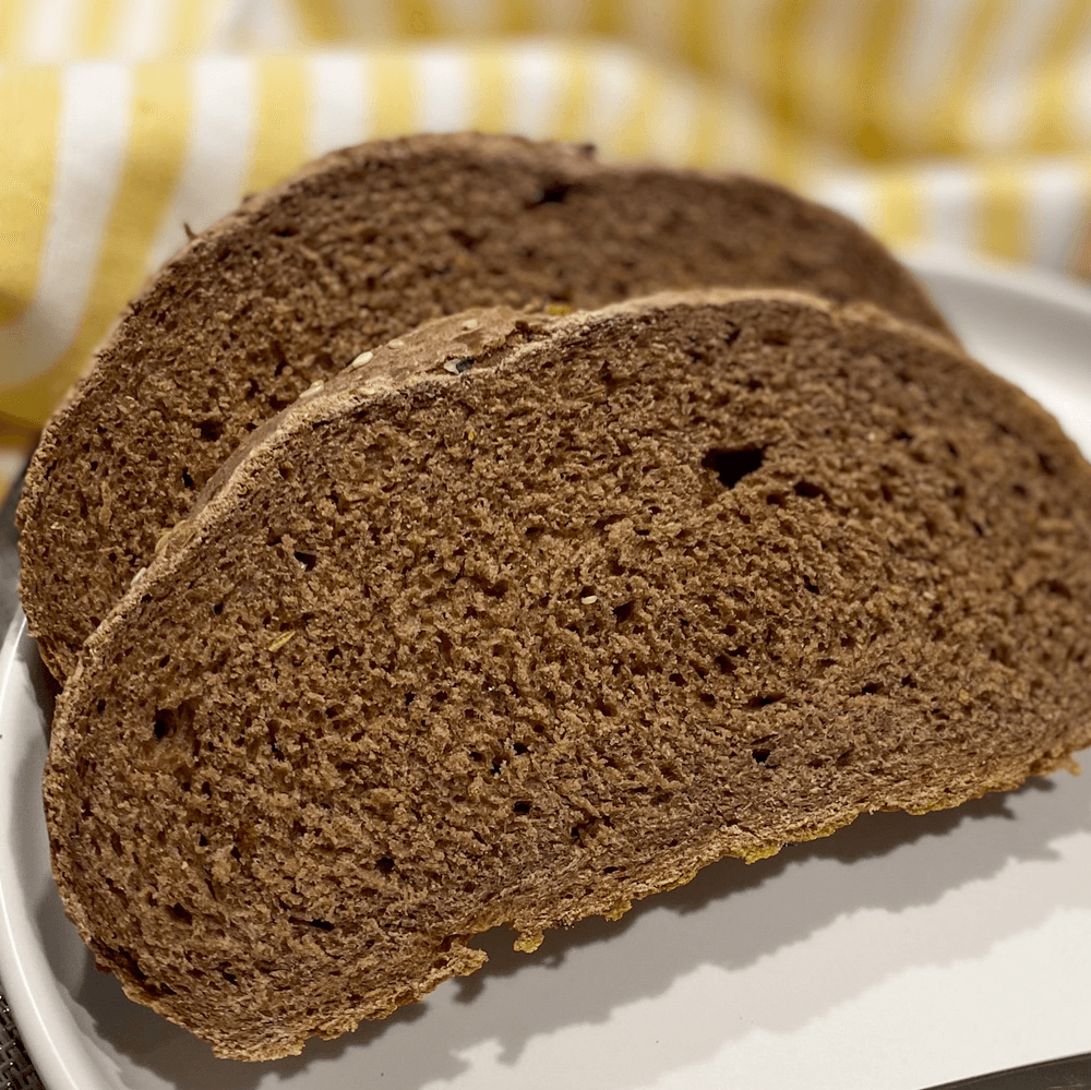 Dark Rye