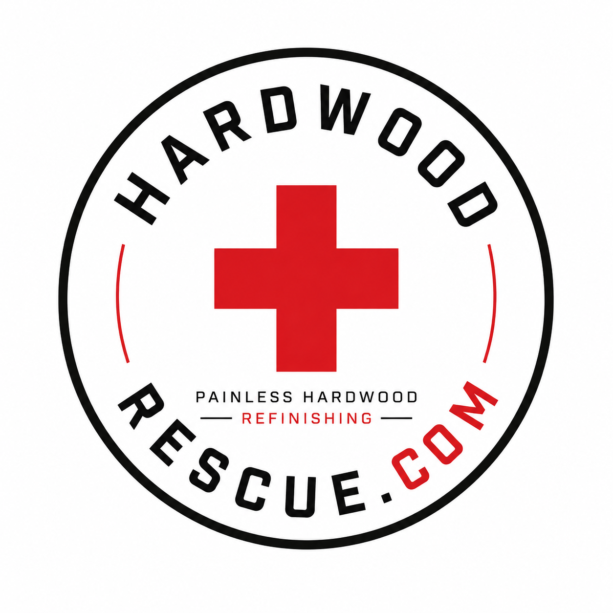 Hardwood Rescue