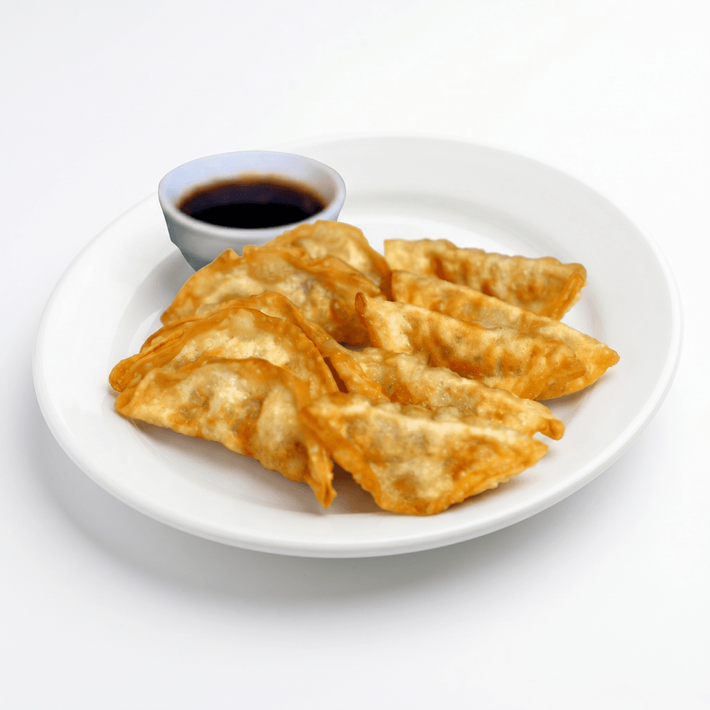 A4. Pot Sticker