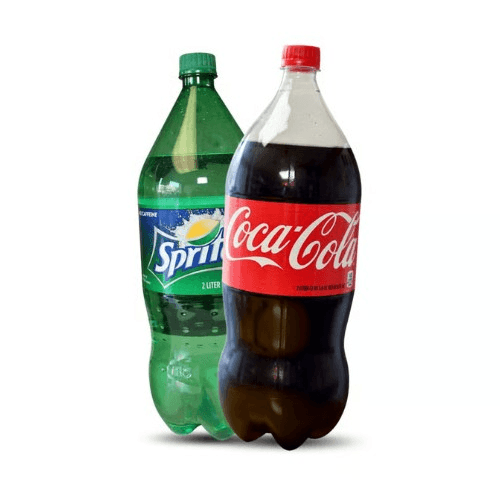 Soda (2 Liter)