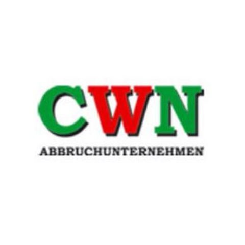Logo von CWN Abbruch + Betonrückbau GmbH