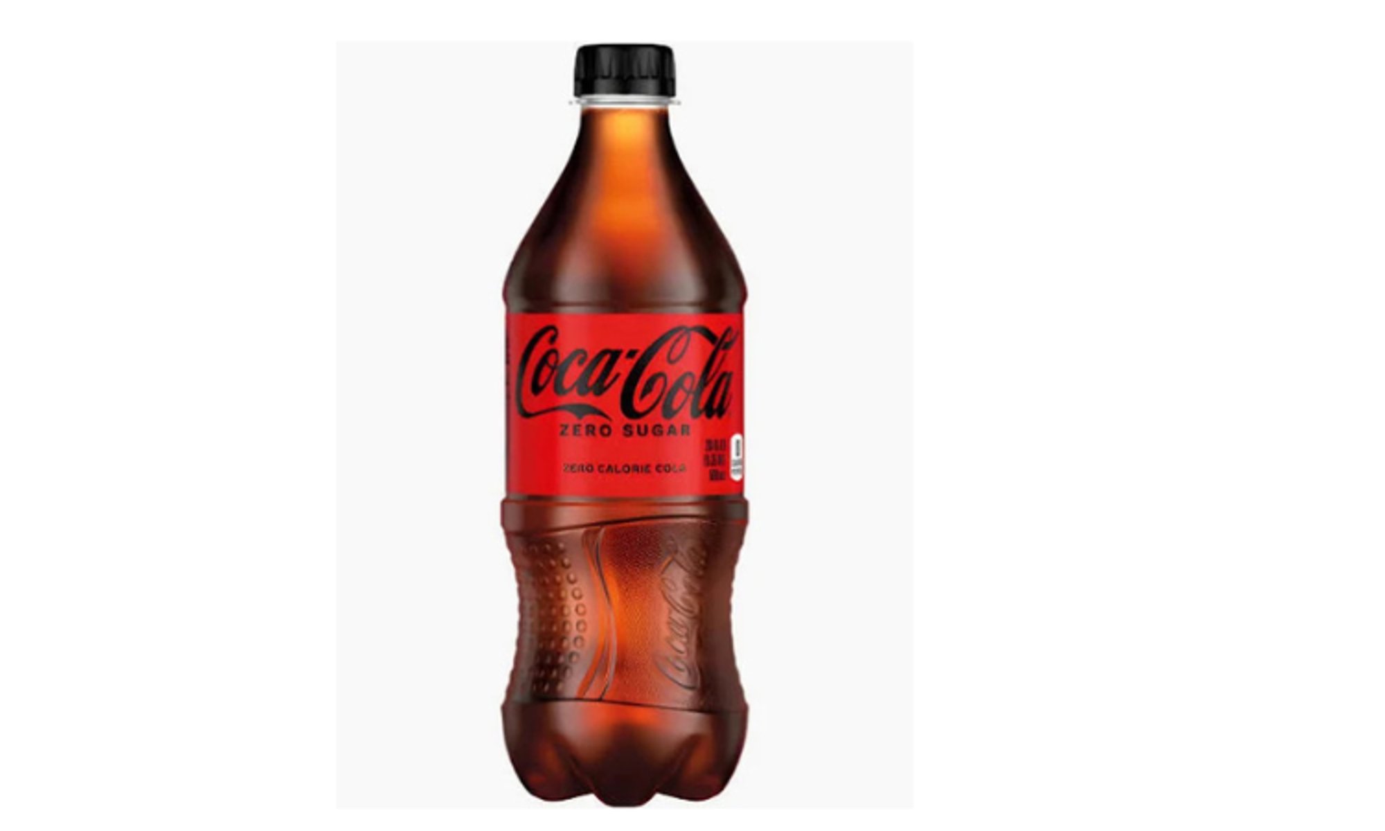 Coca-Cola Zero