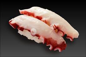 Tako (Octopus)
