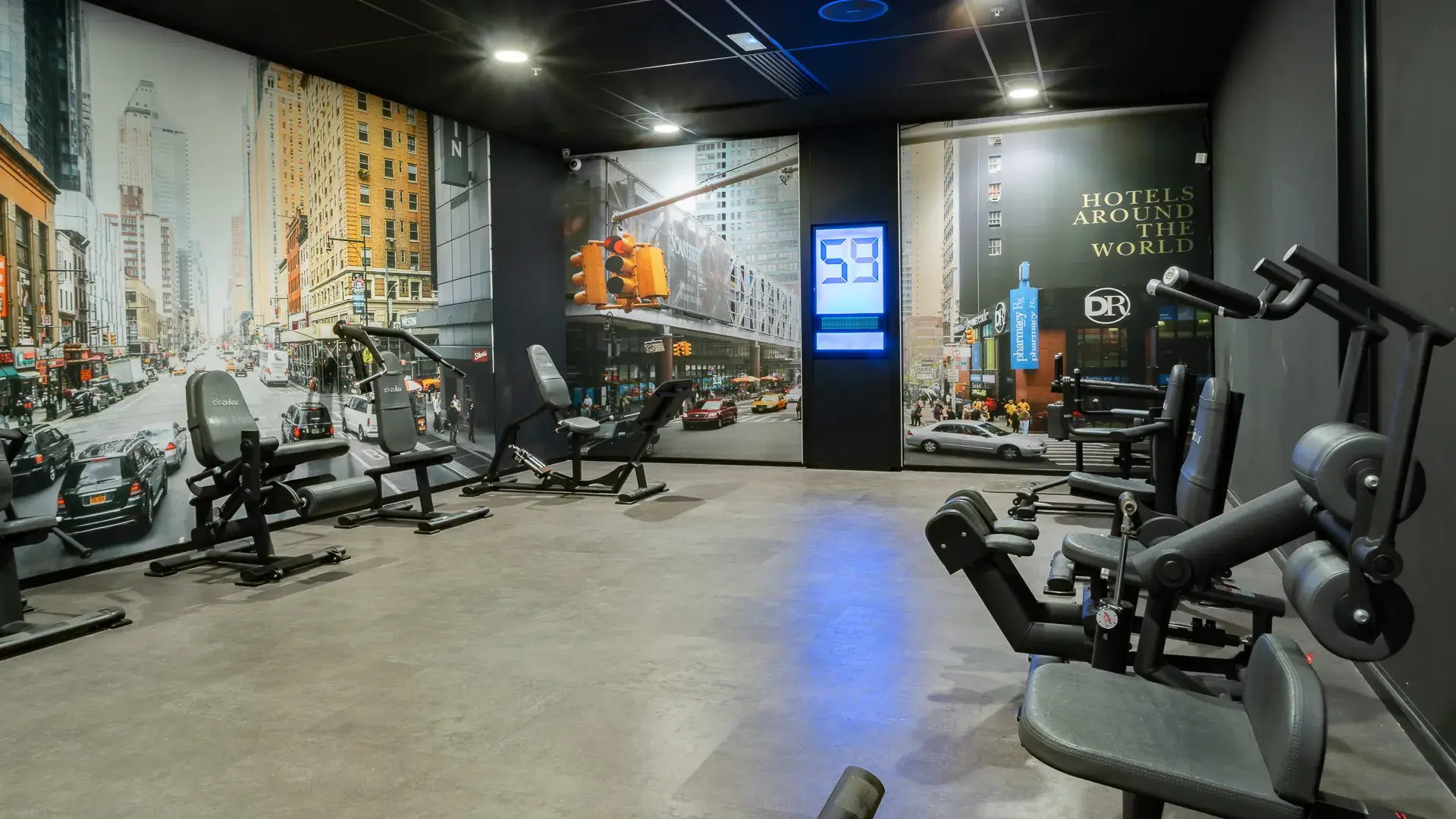 Galería en miniatura