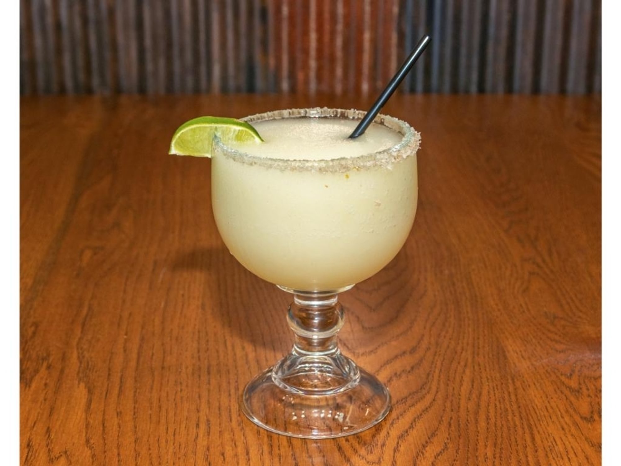 Virgin Margarita