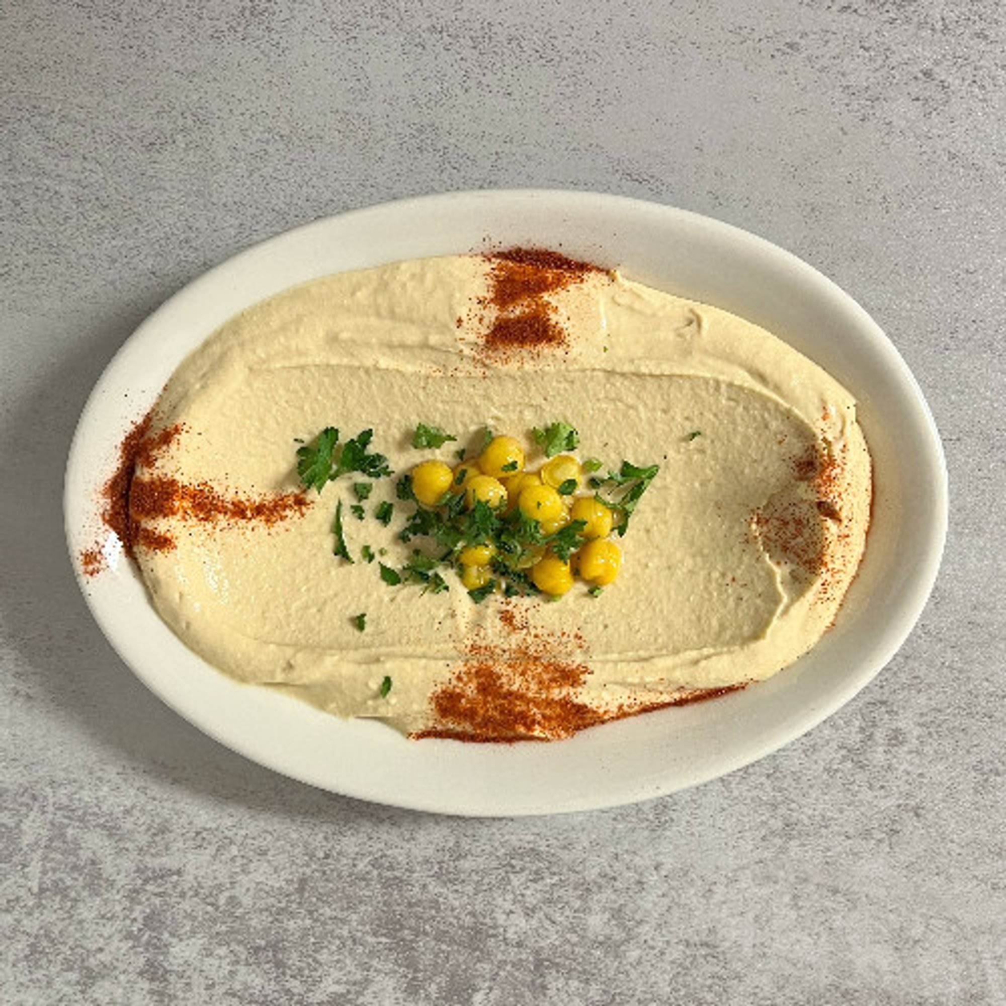 Hummus
