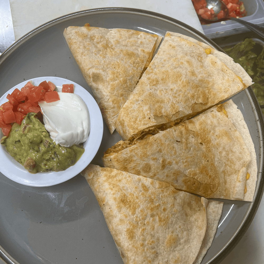 Quesadilla Cheese