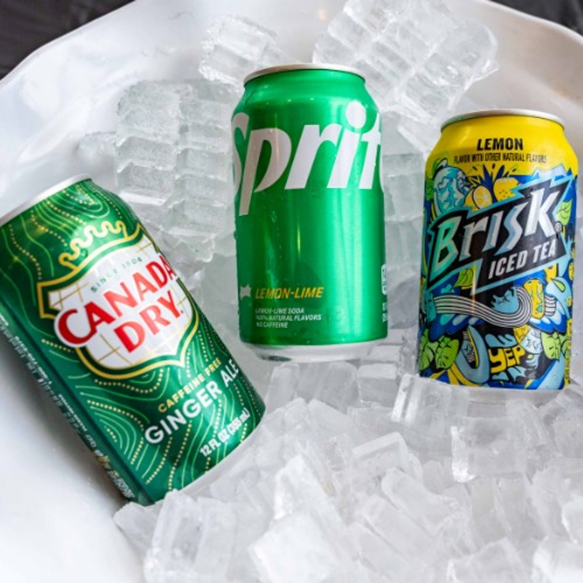 Ginger Ale