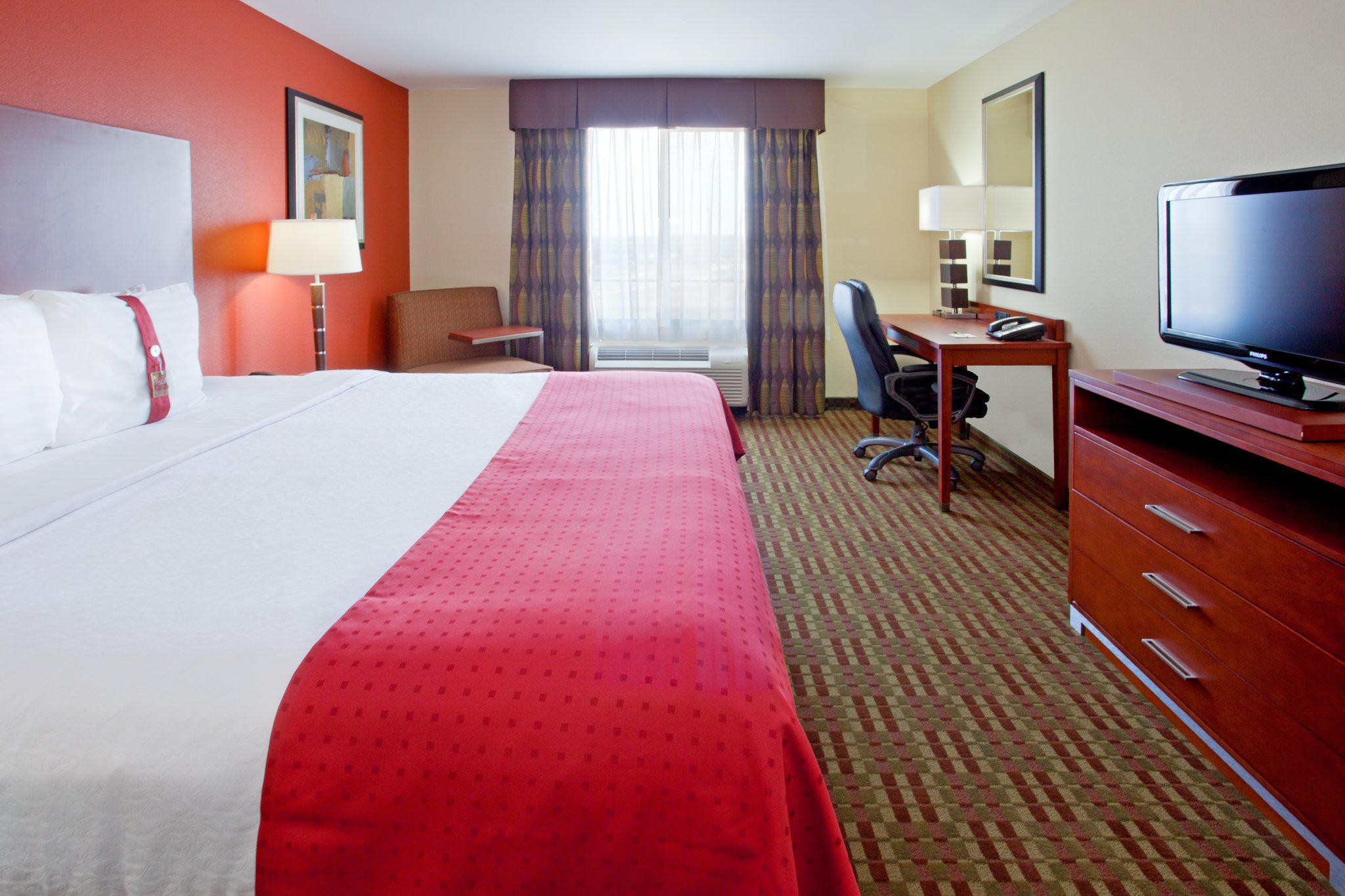 Holiday Inn Austin North - Round Rock Photo