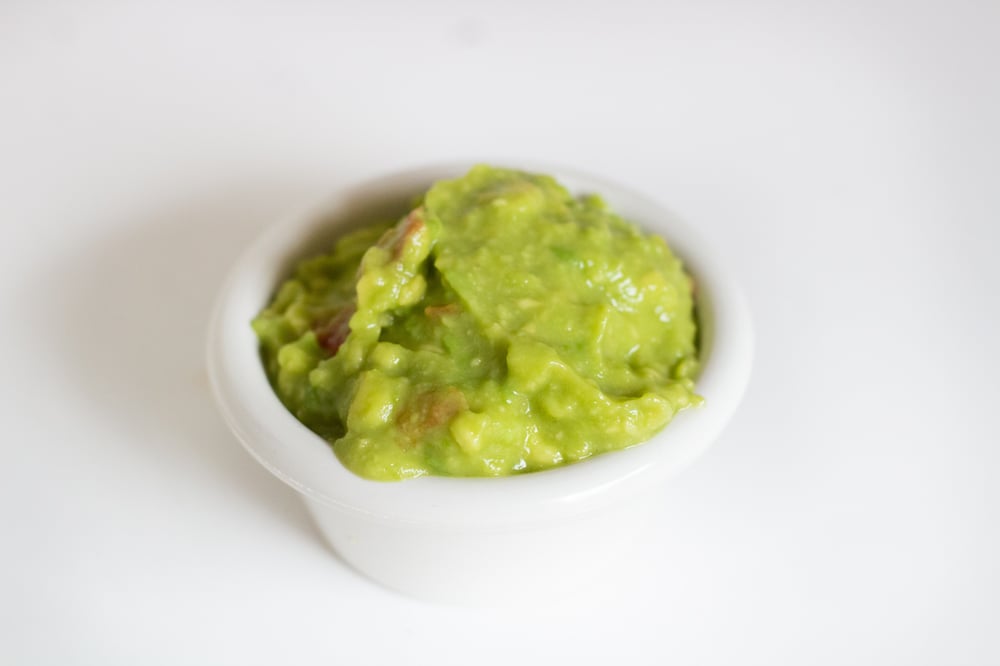 Guacamole