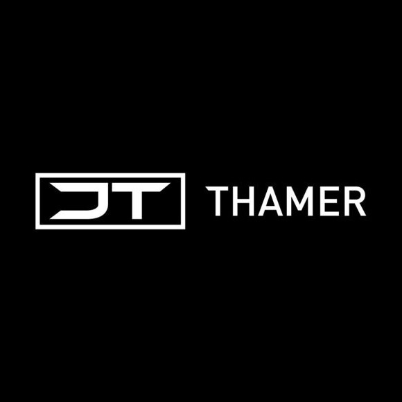 Logo von JT - Thamer Immobilien