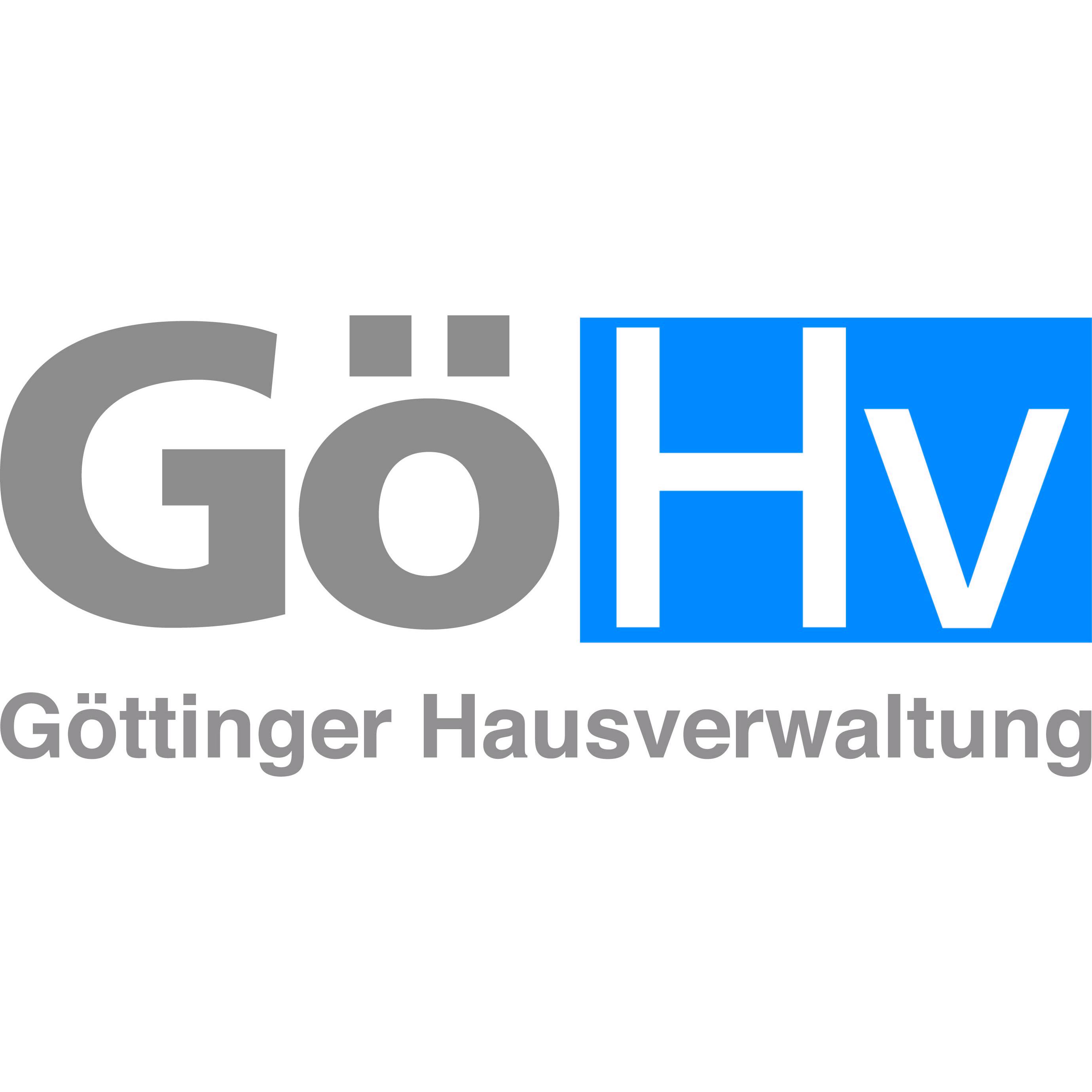 Logo von Göttinger Hausverwaltung GmbH