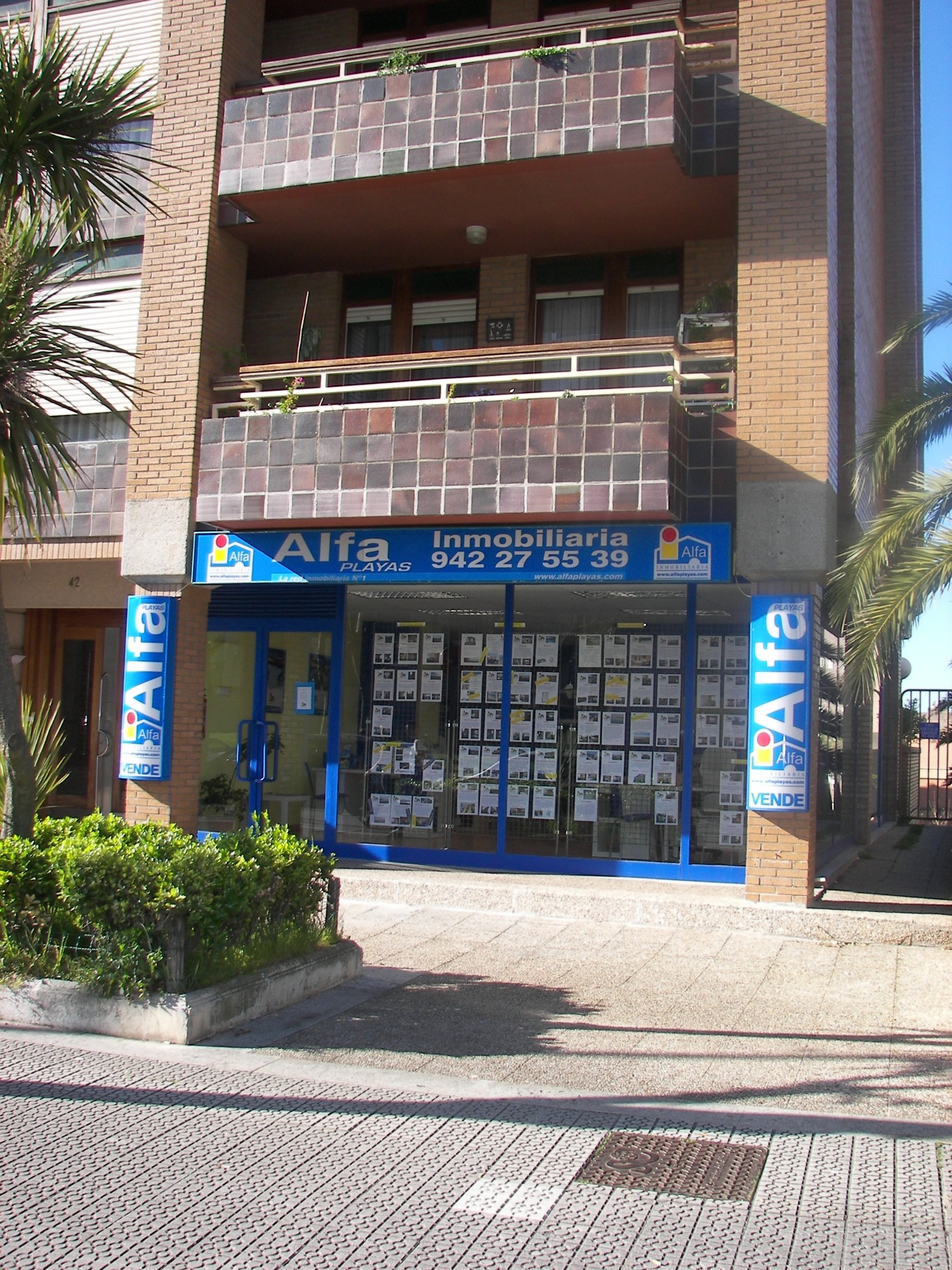 Galería en miniatura
