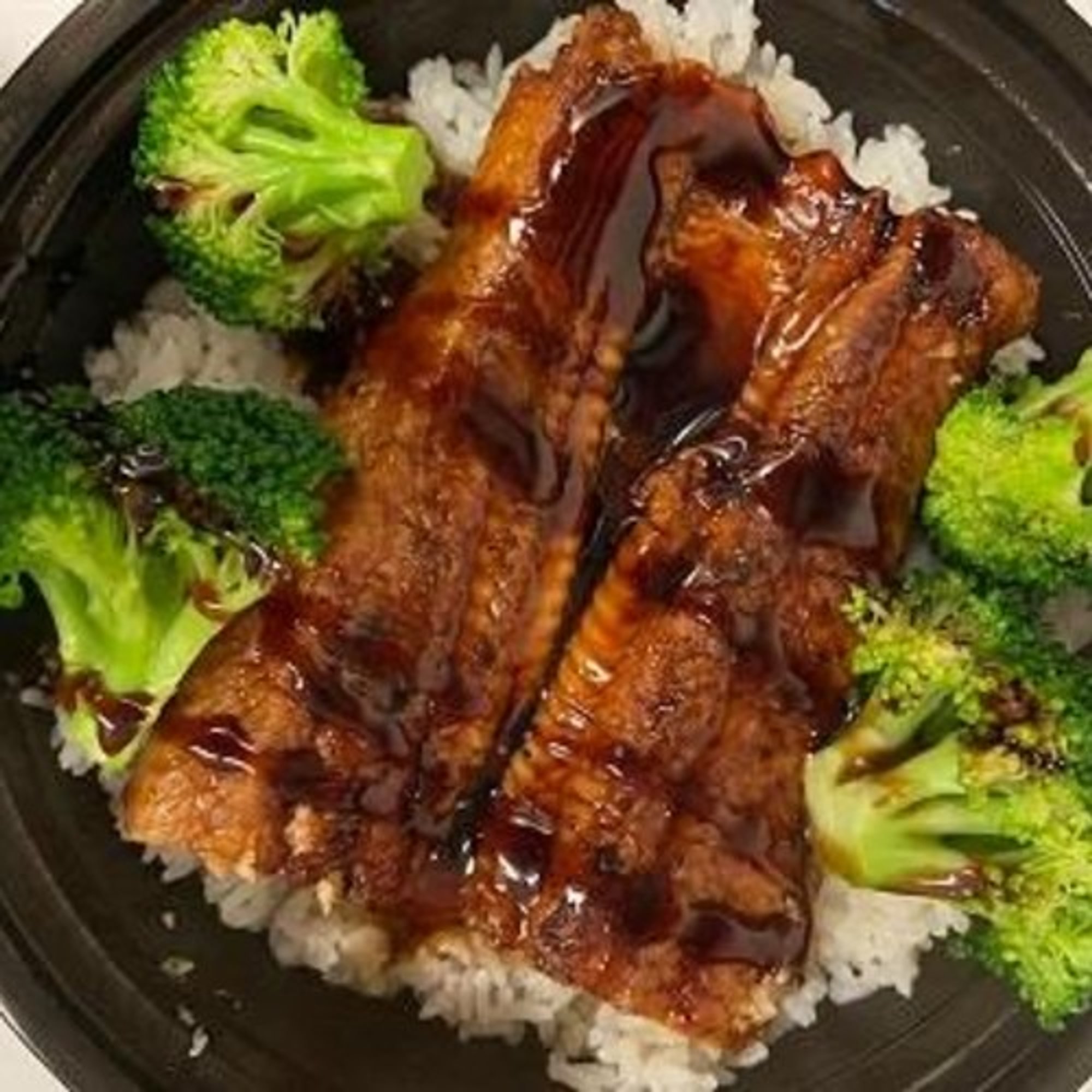 Unagi Don