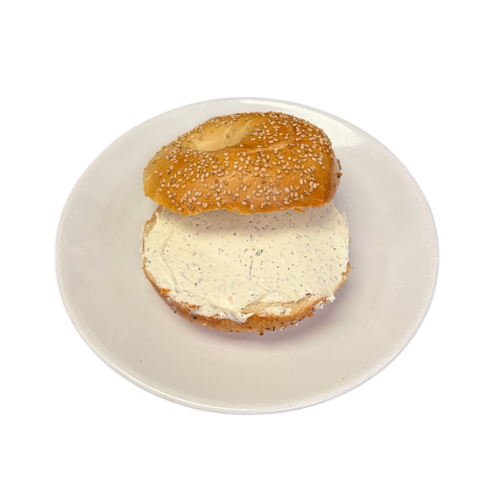 Garlic & Herb Cream Cheese