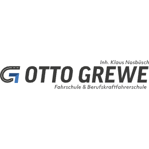 Logo von Fahrschule Otto Grewe