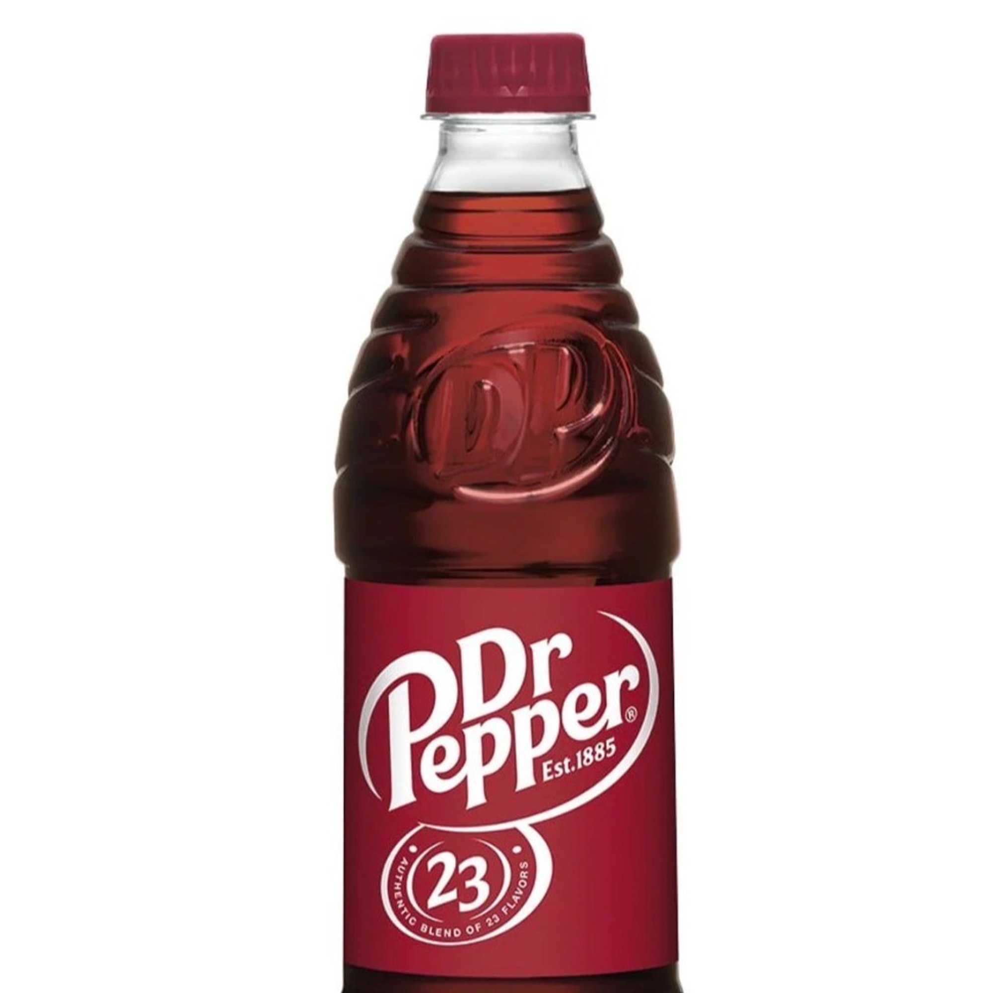 Dr.Pepper