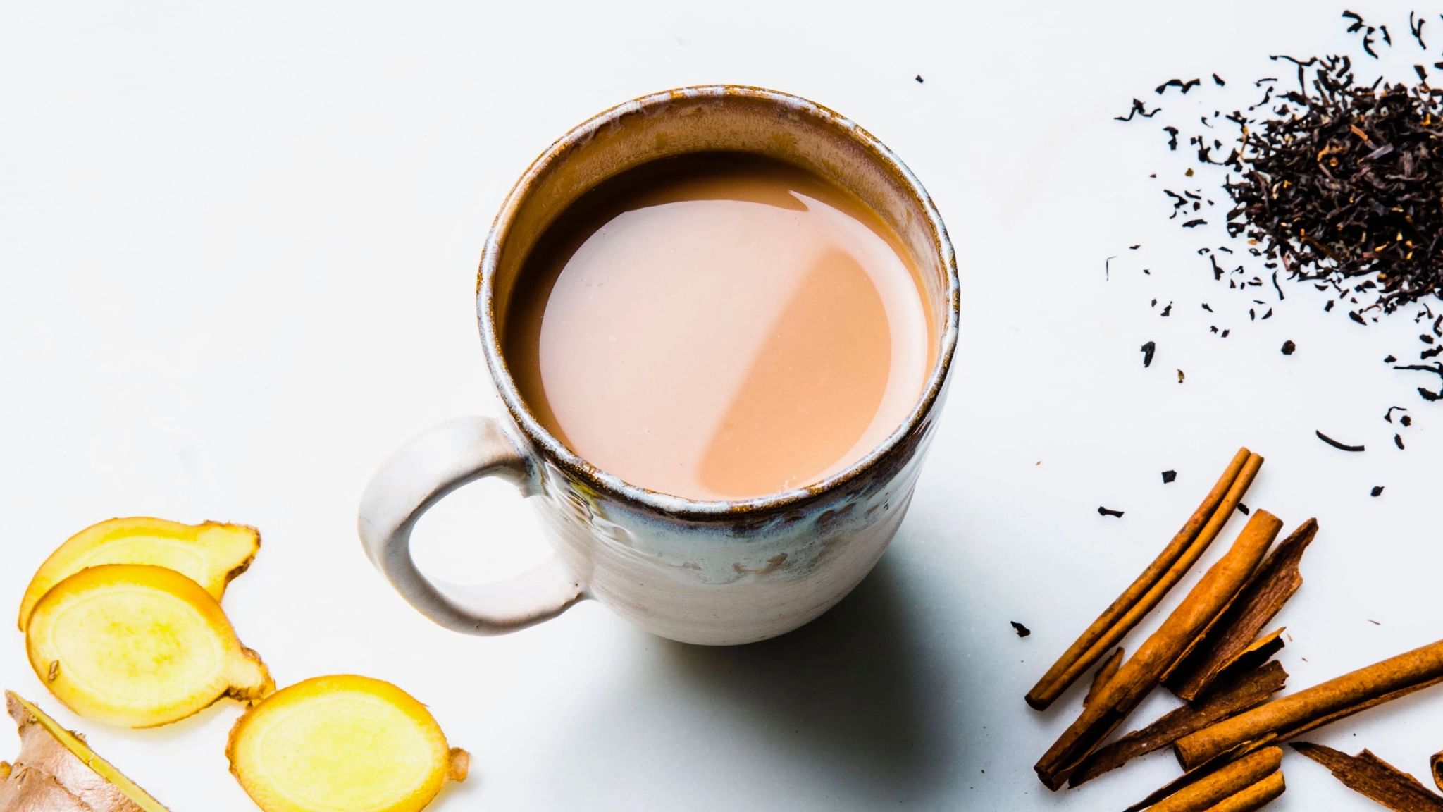 Indian Tea (Masala Chai)
