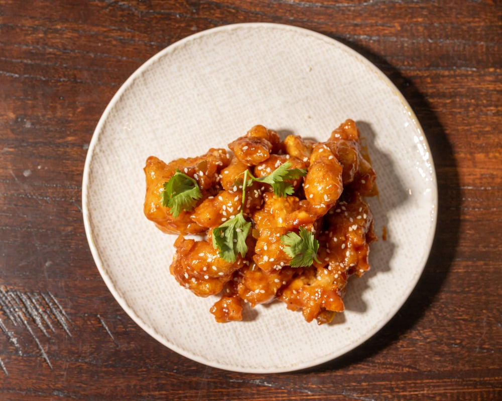Gobi Manchurian