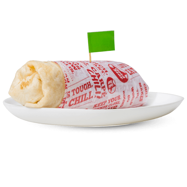 Veggie Gorito