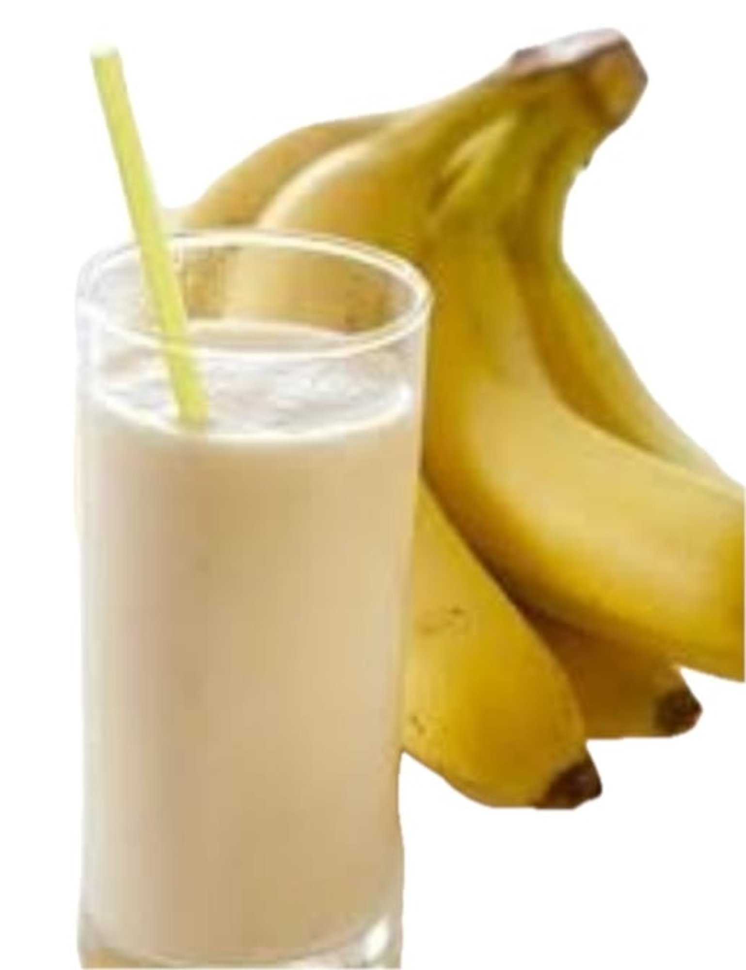 Batida Banana