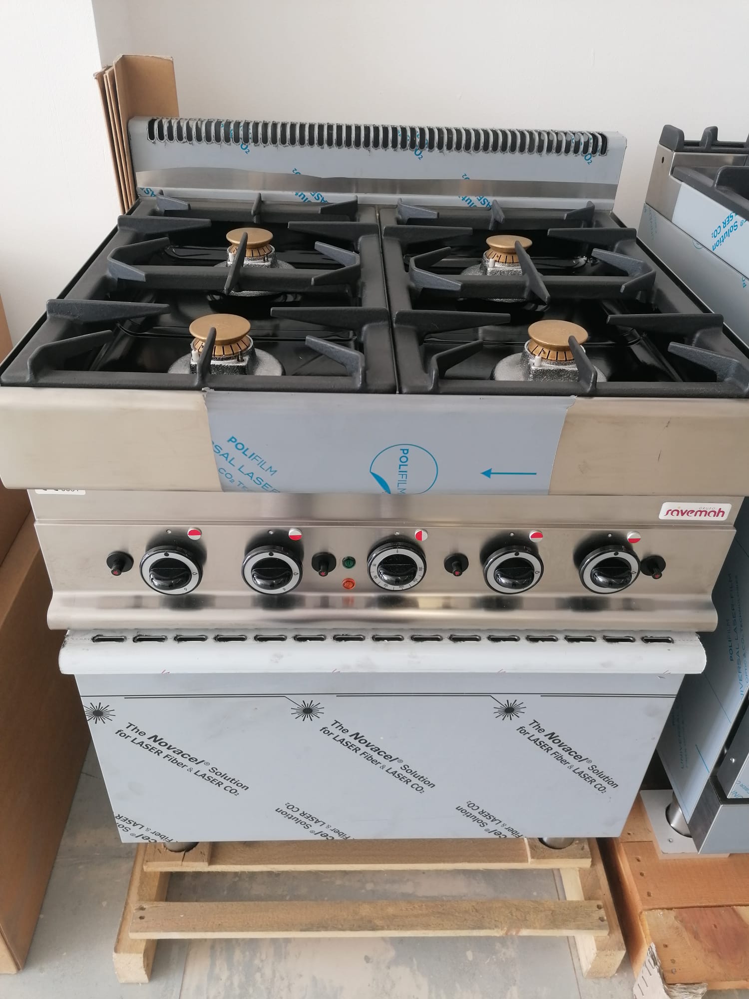 Galería en miniatura