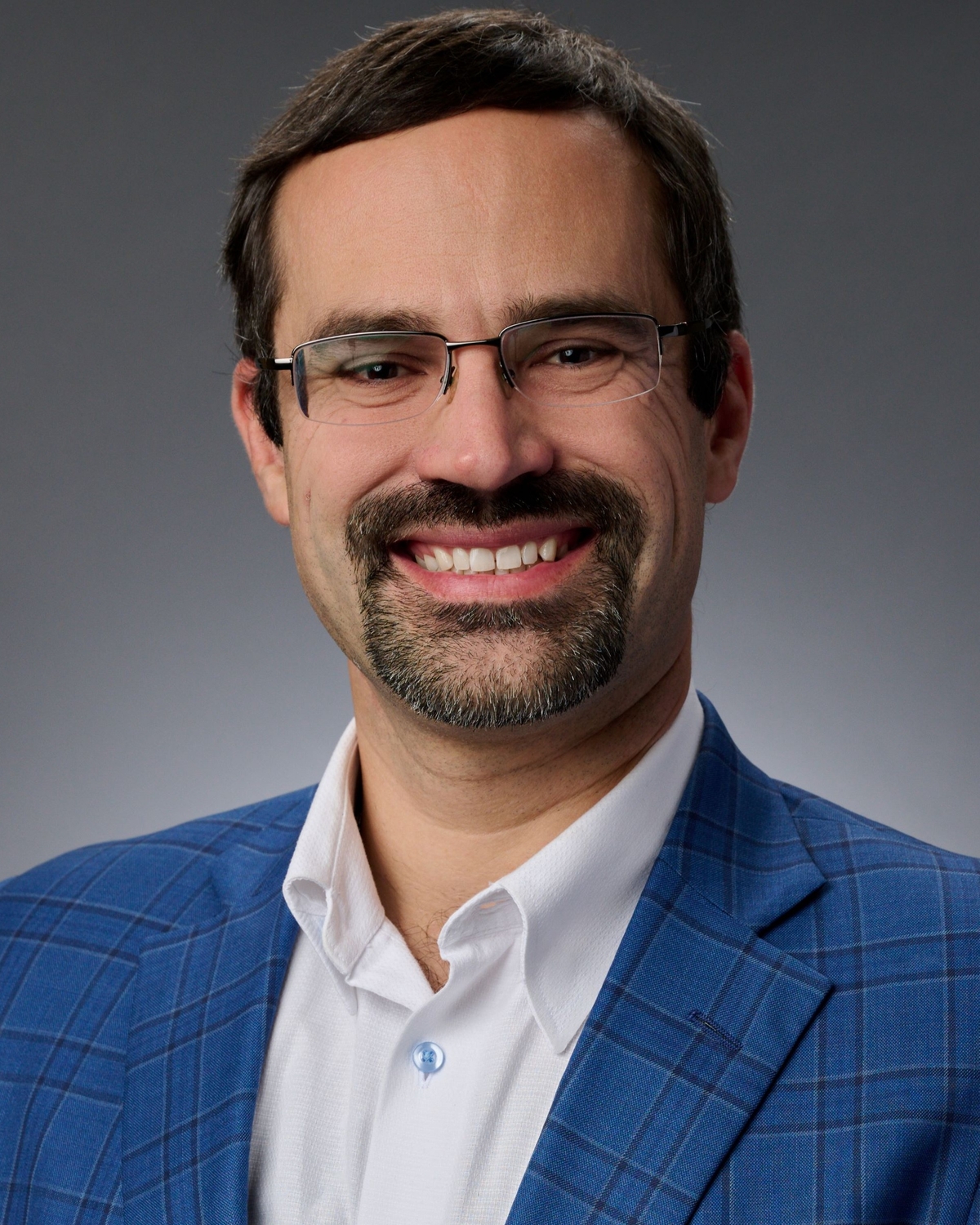 Andrew Mortenson - Thrivent