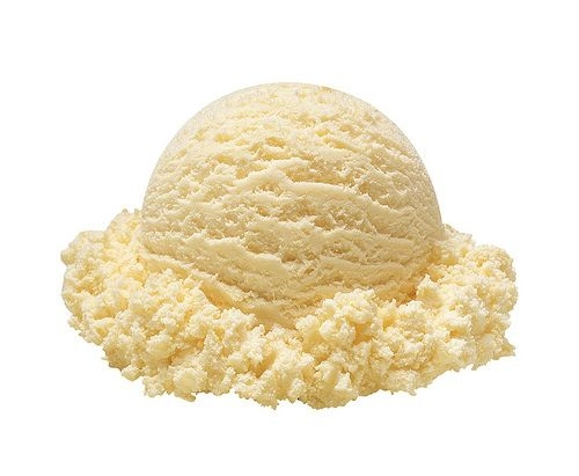 Vanilla 1 scoop