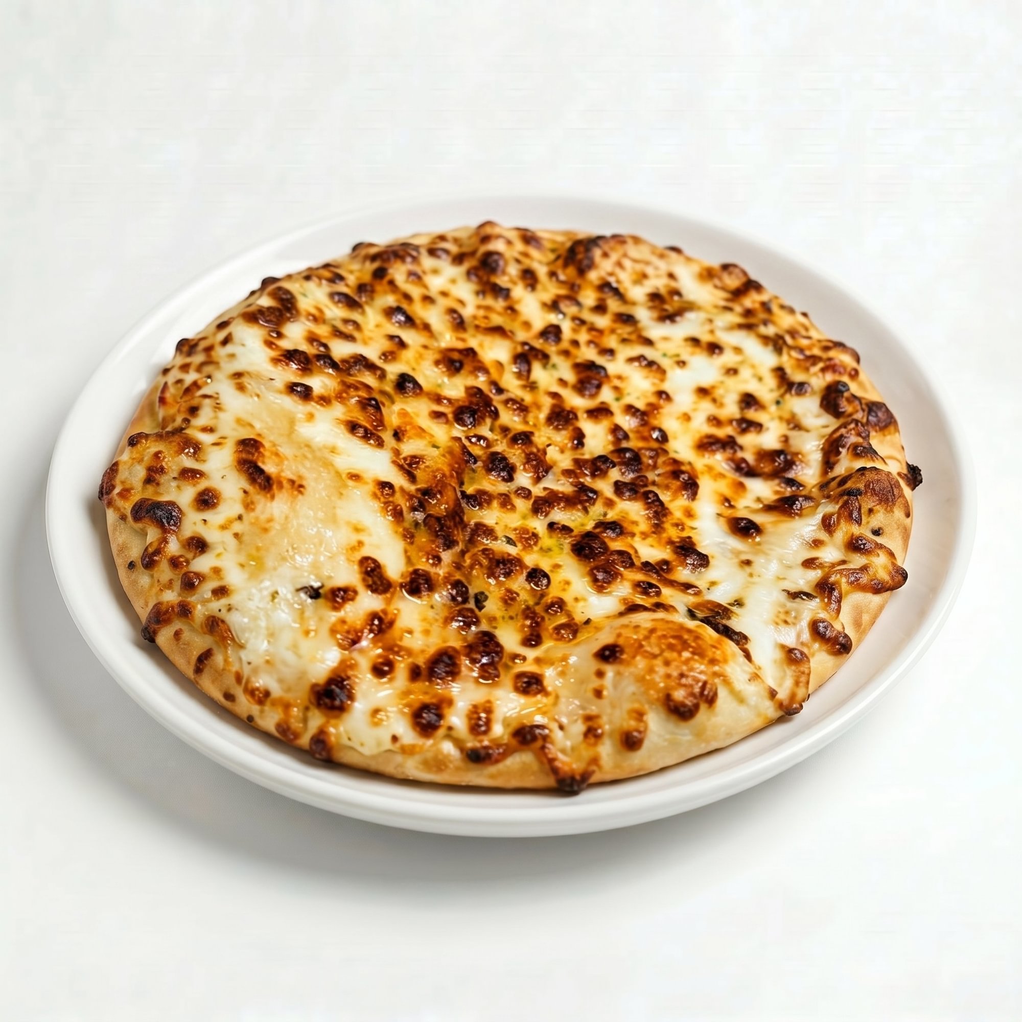 Cheesy Sweet Bread