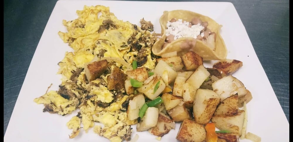 Machaca