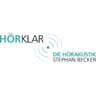 Logo von Hörklar-die Hörakustik Stephan Becker e.K.