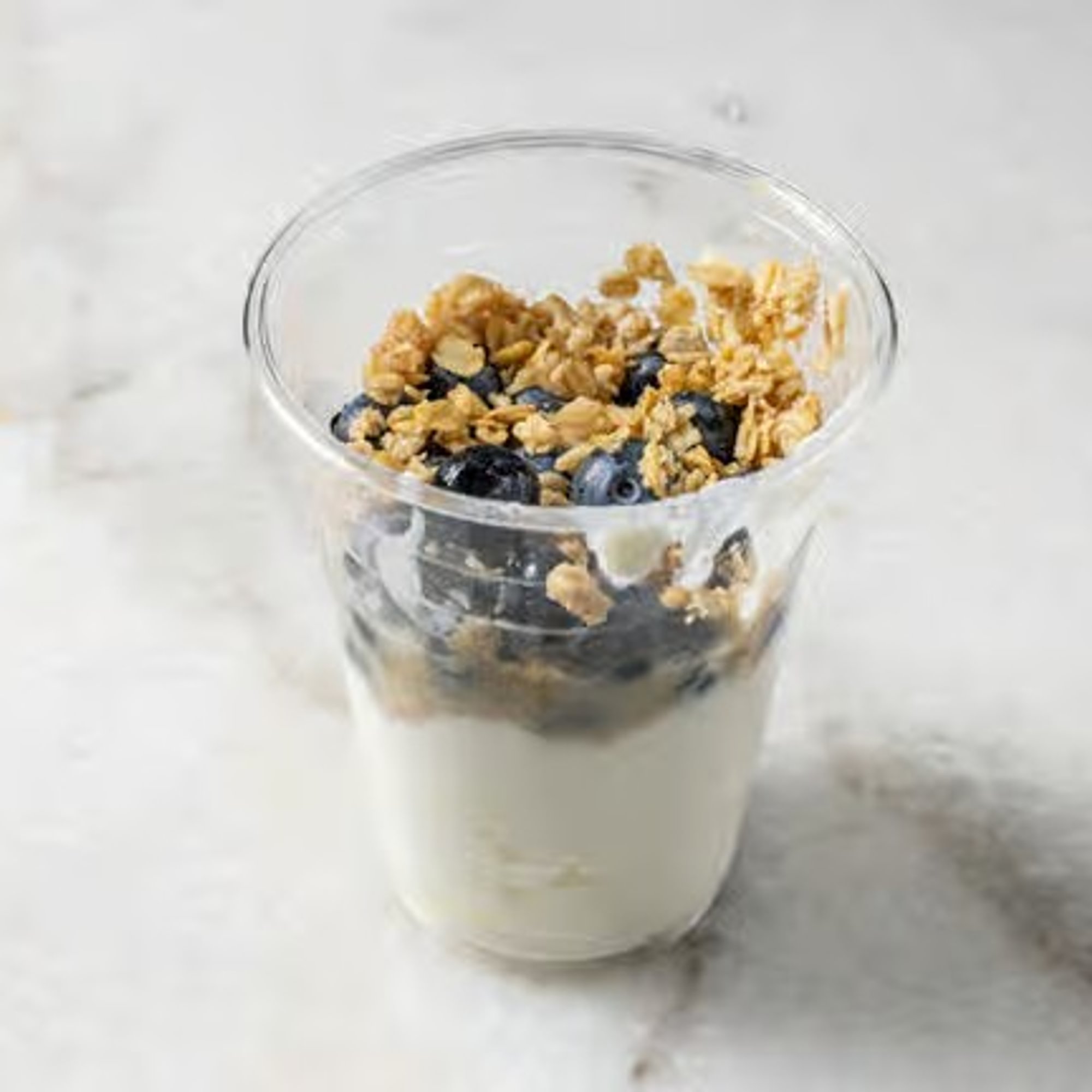 Greek Yogurt