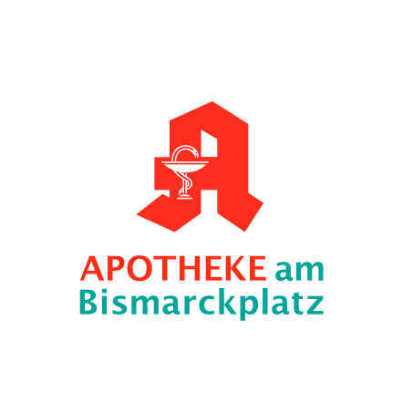 Logo der Apotheke am Bismarckplatz OHG