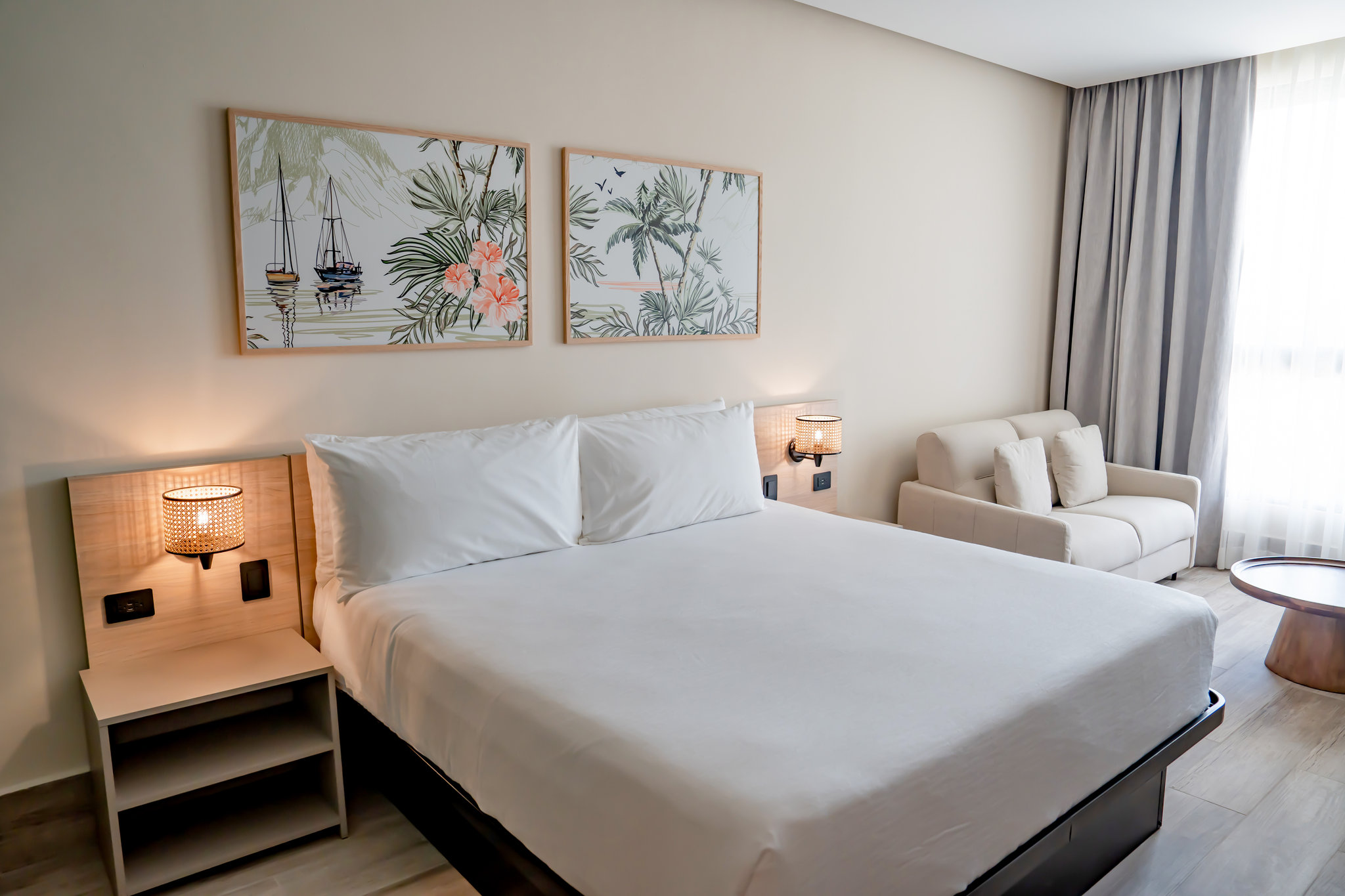 Galería en miniatura