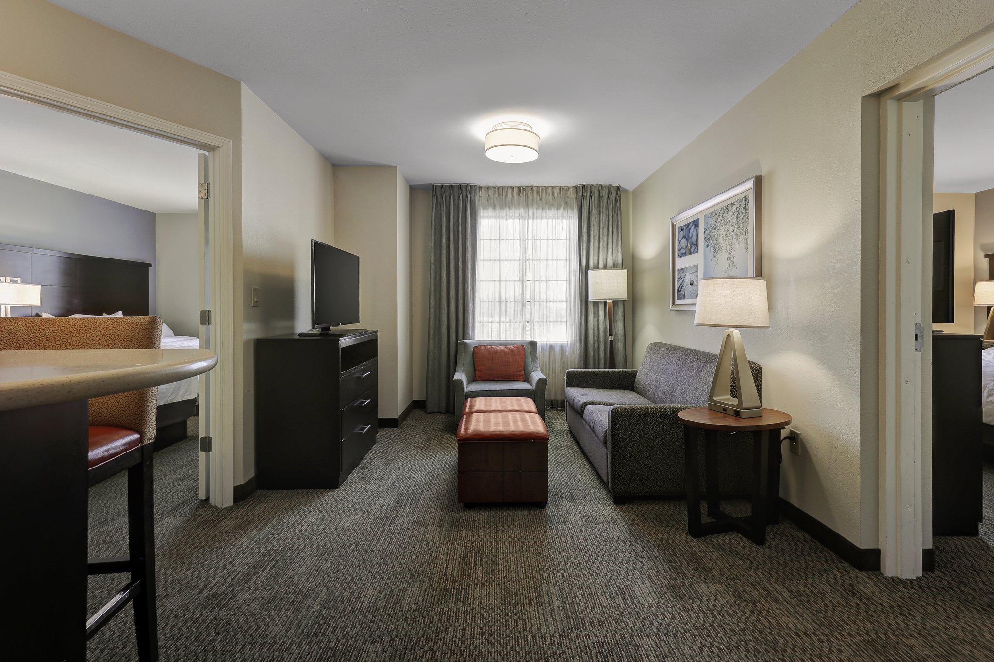 Staybridge Suites Washington D.C. - Greenbelt Photo