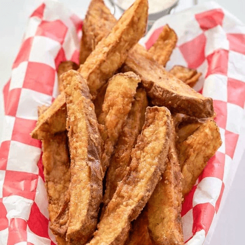 Sweet Potato Fries